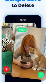 Cleanup: Phone Storage Cleaner screenshot 4