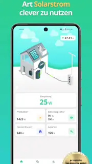 clever-PV screenshot 1