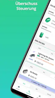 clever-PV screenshot 2