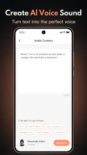 ClipTone: Ringtones & AI Cover screenshot 6
