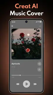ClipTone: Ringtones & AI Cover screenshot 7