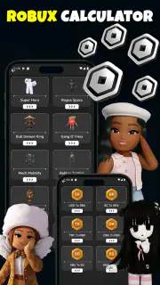 Clothes Skin maker for Roblox screenshot 3