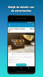 Clothing Alerts screenshot 4
