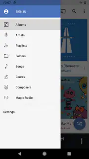 CloudPlayer™ Platinum screenshot 7