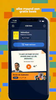 Club Lees VPRO screenshot 3