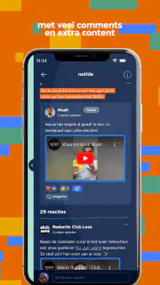 Club Lees VPRO screenshot 4