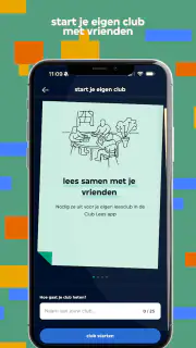 Club Lees VPRO screenshot 5