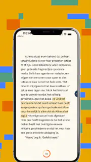 Club Lees VPRO screenshot 6