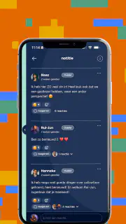 Club Lees VPRO screenshot 8