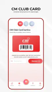 CM-Cosmetic Market screenshot 4