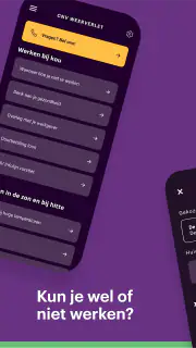 CNV Weerverlet screenshot 3
