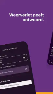 CNV Weerverlet screenshot 4