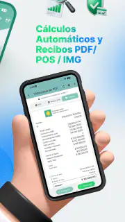 CobrApp: Cobranza y Cartera screenshot 3