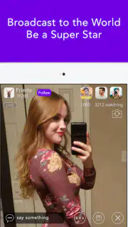 Coco - Live Video Chat HD screenshot 5