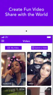 Coco - Live Video Chat HD screenshot 8