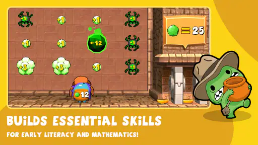 codeSpark Kinderen leren code screenshot 4