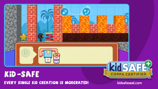 codeSpark Kinderen leren code screenshot 7