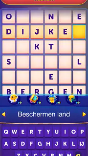 CodyCross: Kruiswoordpuzzels screenshot 2