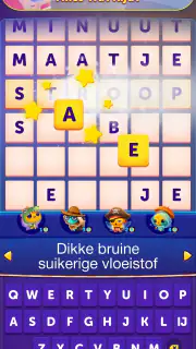CodyCross: Kruiswoordpuzzels screenshot 4
