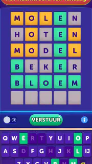 CodyCross: Kruiswoordpuzzels screenshot 8