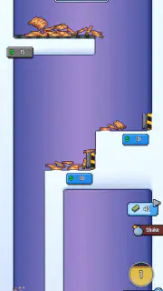 Coin Collector screenshot 2