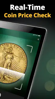 Coin Identifier Coin Scanner screenshot 8