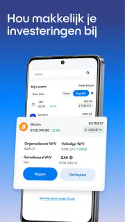 Coinmerce - bitcoin kopen screenshot 3