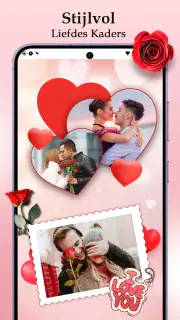 Collage Maker Foto-Editor screenshot 2