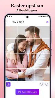 Collage Maker Foto-Editor screenshot 3