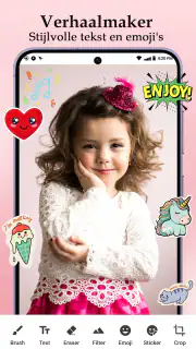 Collage Maker Foto-Editor screenshot 6