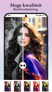 Collage Maker Foto-Editor screenshot 7