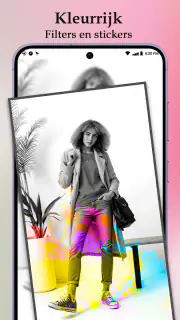 Collage Maker Foto-Editor screenshot 8