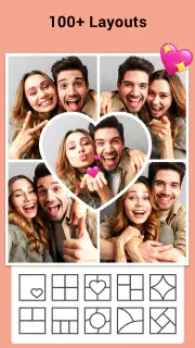 Collage Maker | Photo Editor screenshot 1