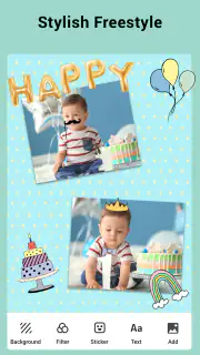 Collage Maker | Photo Editor screenshot 2