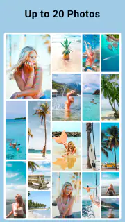 Collage Maker | Photo Editor screenshot 3