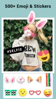 Collage Maker | Photo Editor screenshot 6