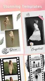 Collagemaker en foto-editor screenshot 3