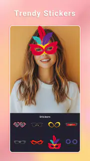 Collagemaker en foto-editor screenshot 4