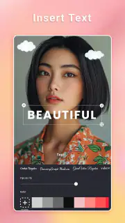 Collagemaker en foto-editor screenshot 6