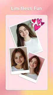 Collagemaker en foto-editor screenshot 7