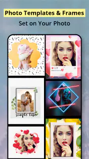 Collagemaker | Foto lijstje screenshot 6