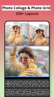 Collagemaker | Foto lijstje screenshot 7