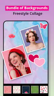 Collagemaker | Foto lijstje screenshot 8