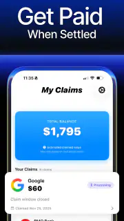 Collect - Settlement Finder screenshot 4