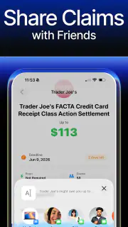 Collect - Settlement Finder screenshot 6