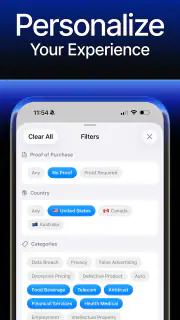 Collect - Settlement Finder screenshot 7