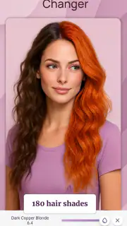 Color Analysis - Dressika screenshot 3