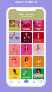 ColorApp screenshot 2