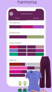 ColorApp screenshot 4