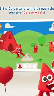Colourblocks World screenshot 7